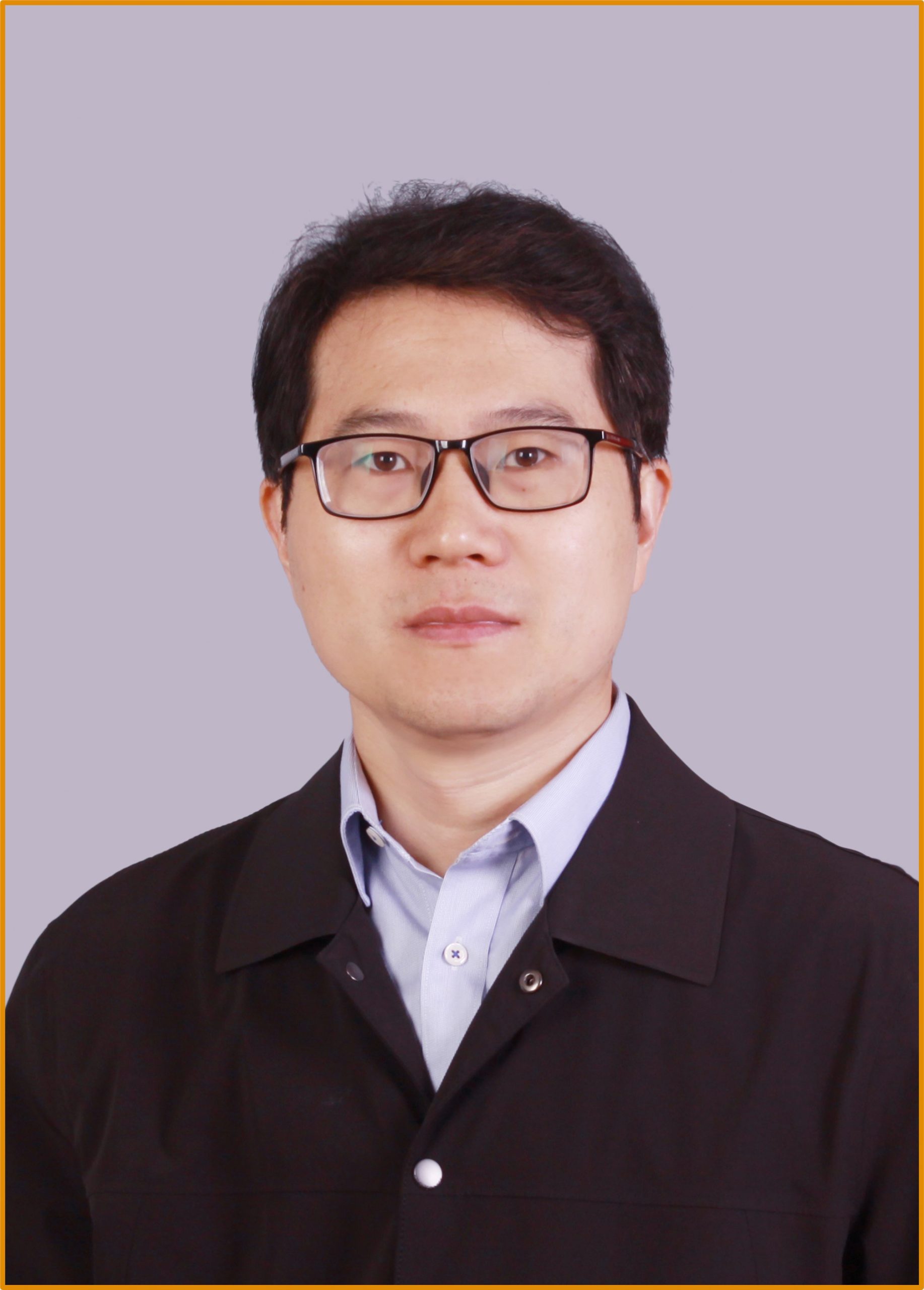 Prof. Zhandong Wang